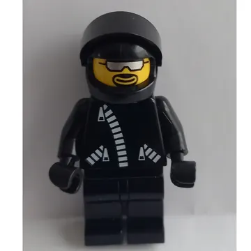 Biker Bob