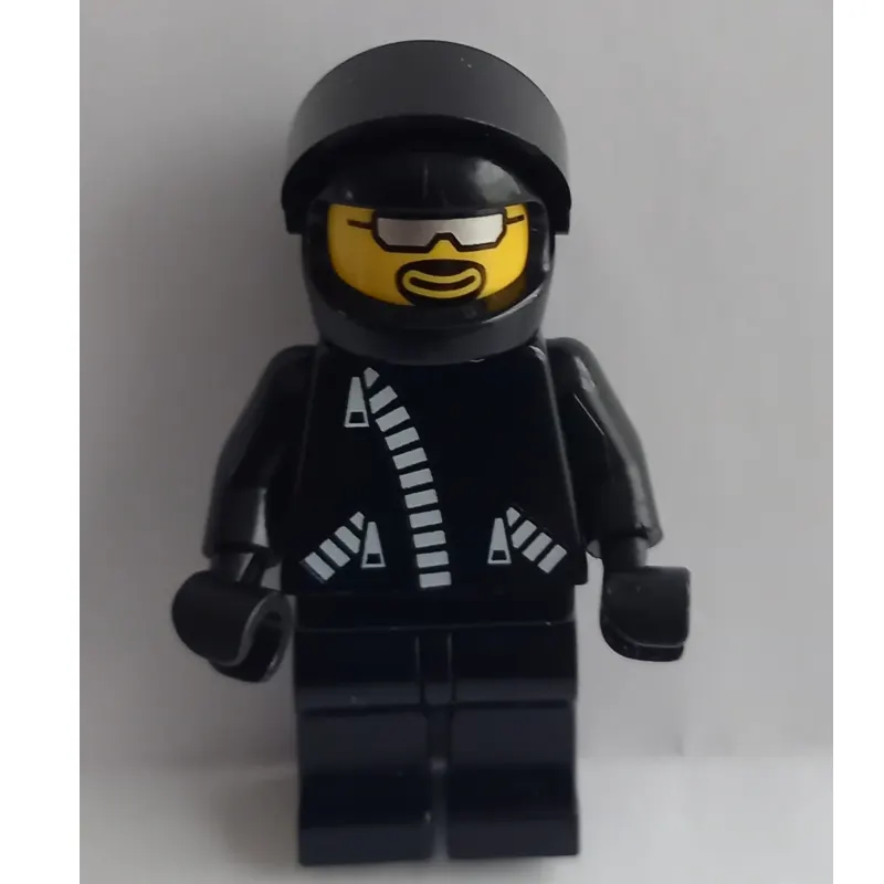Biker Bob