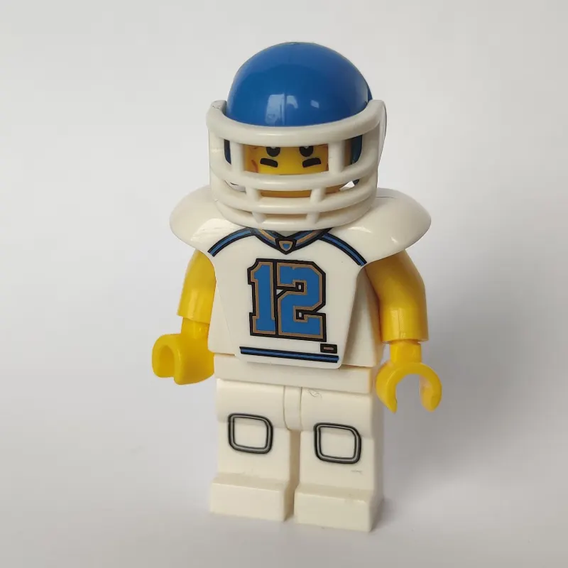 Football Player