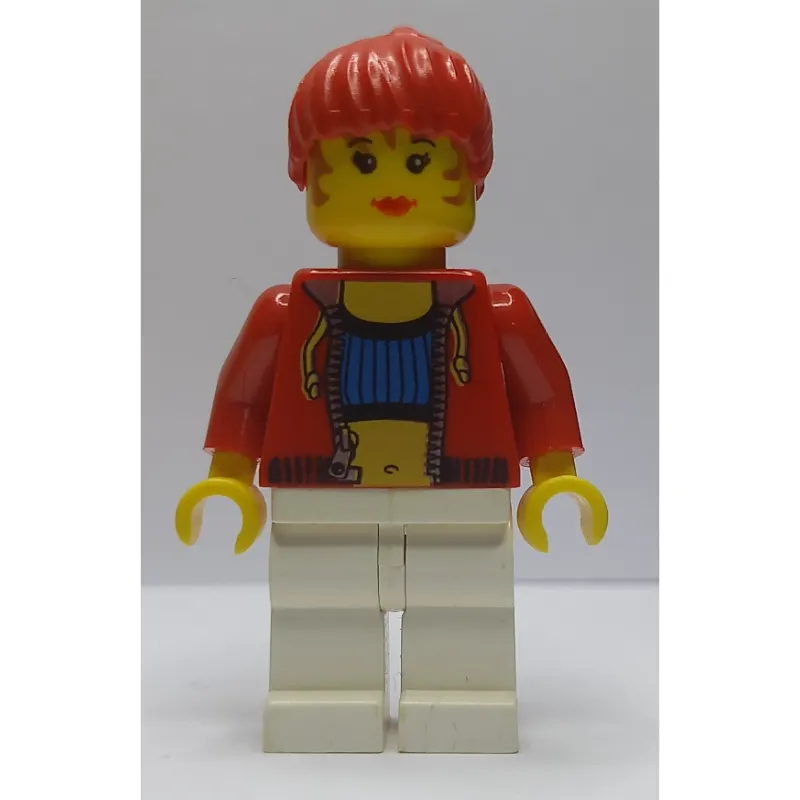 Actress
