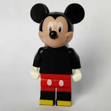 Mickey Mouse (CMF)
