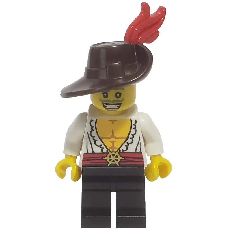 Swashbuckler