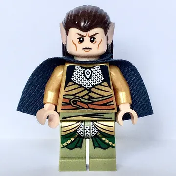 Elrond