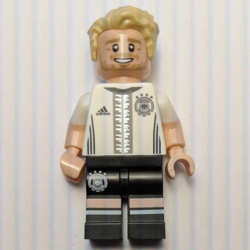 Andre Schurrle (CMF)