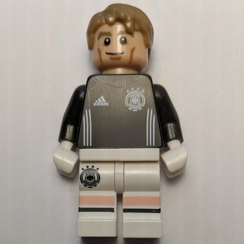 Manuel Neuer (CMF)