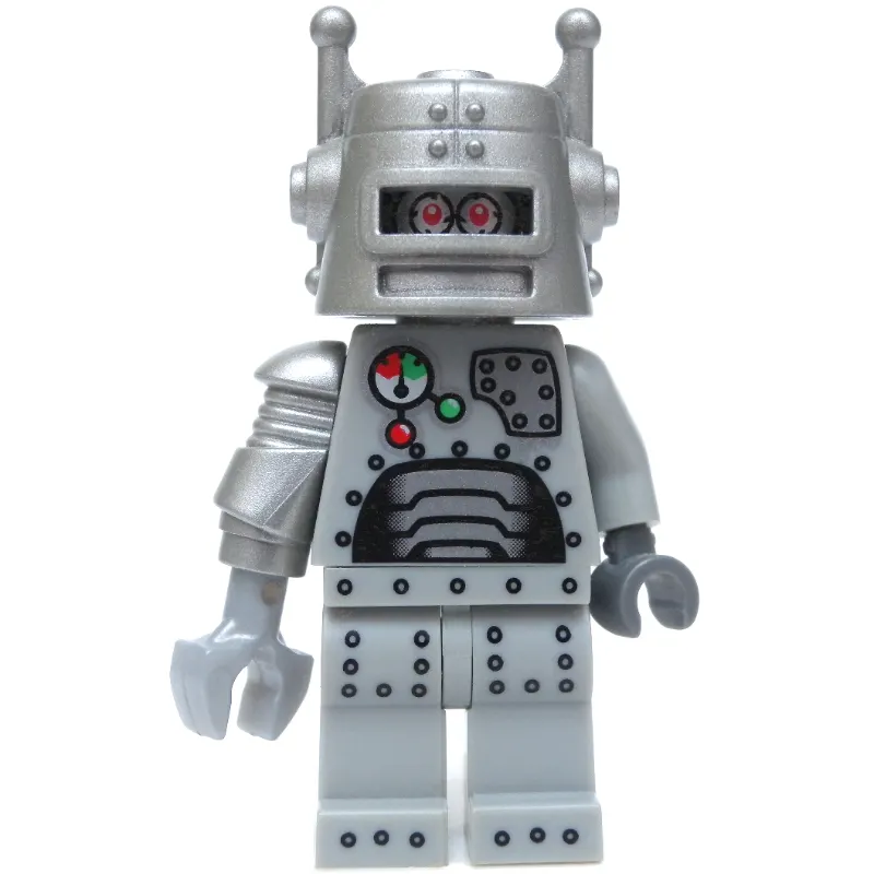 Robot (CMF)