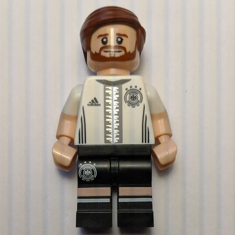 Shkodran Mustafi (CMF)