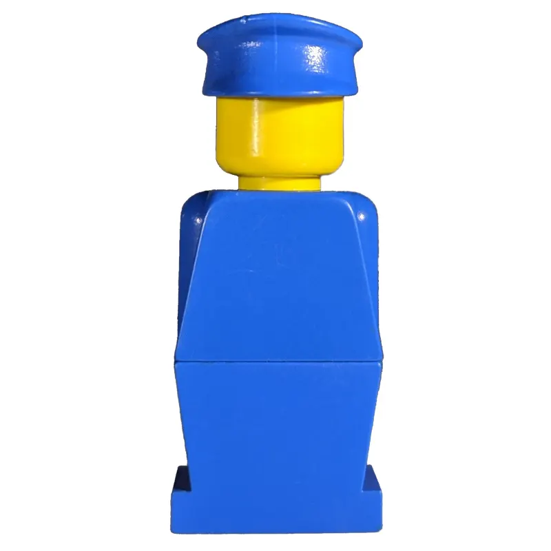 LEGOLAND Blue
