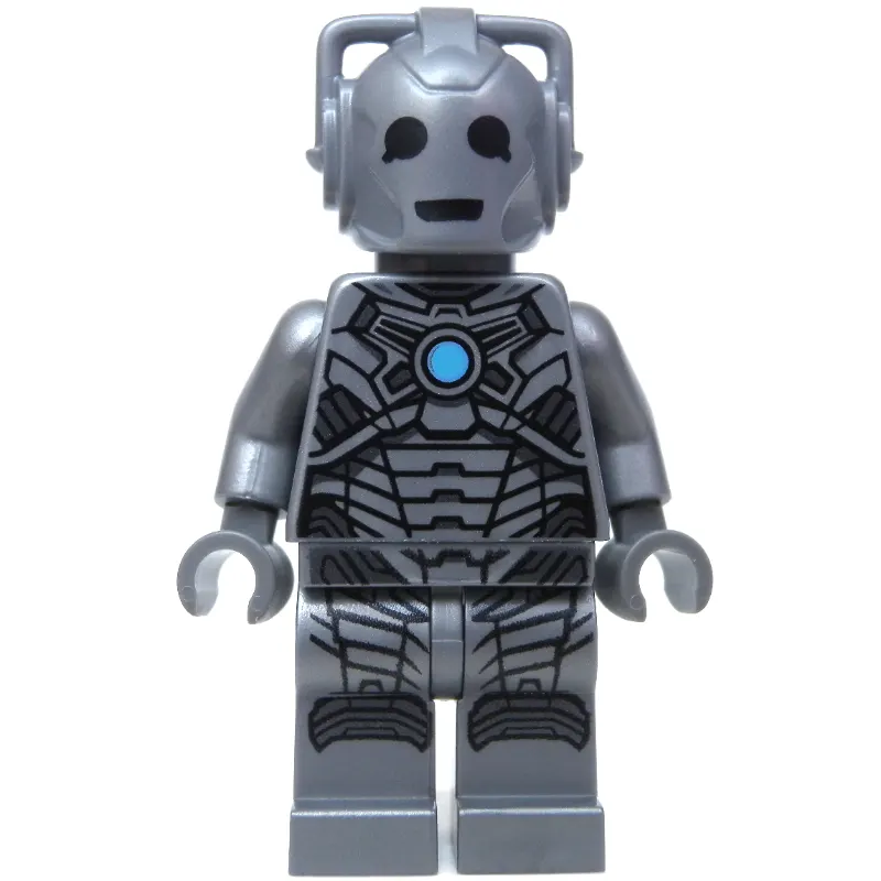 Cyberman (Dimensions)