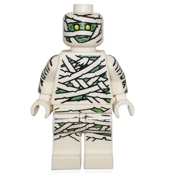 Mummy