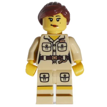 Zookeeper