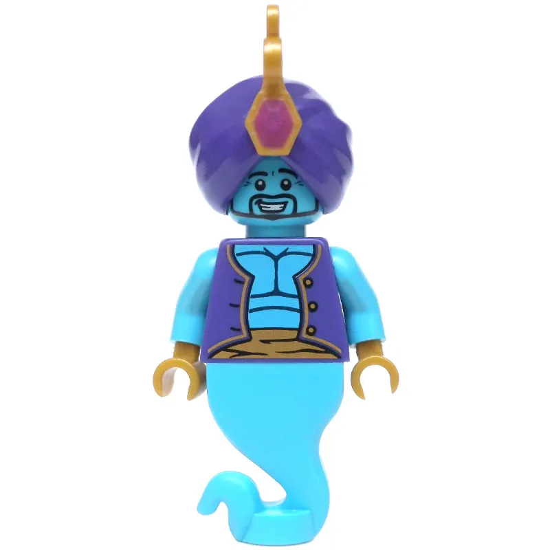 Genie