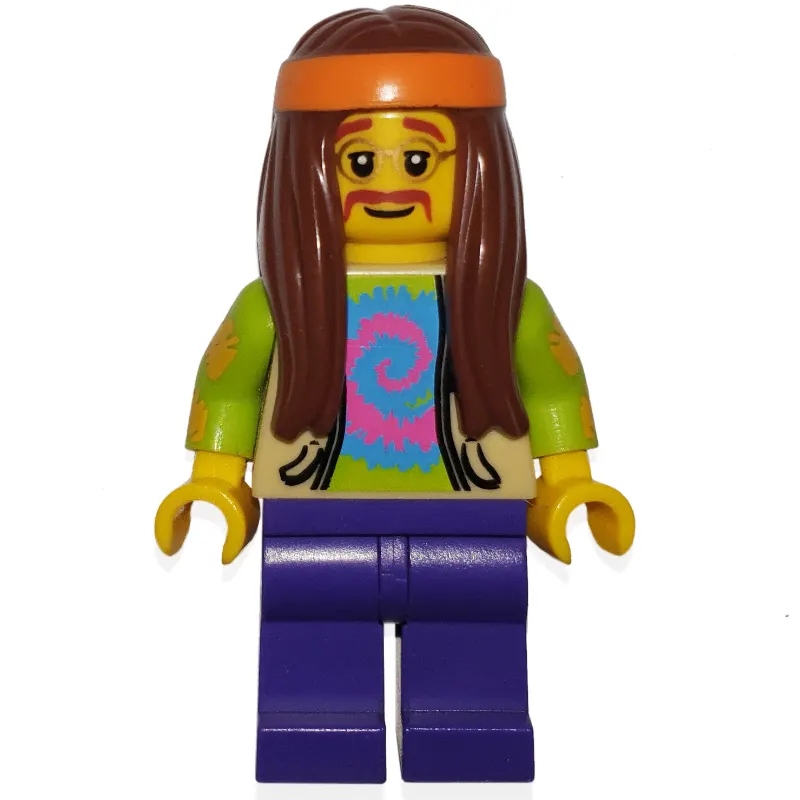 Hippie