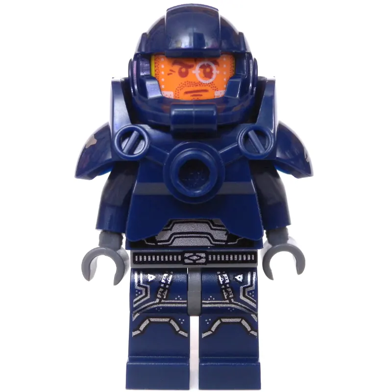 Galaxy Patrol