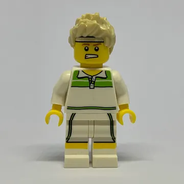 Tennis Ace