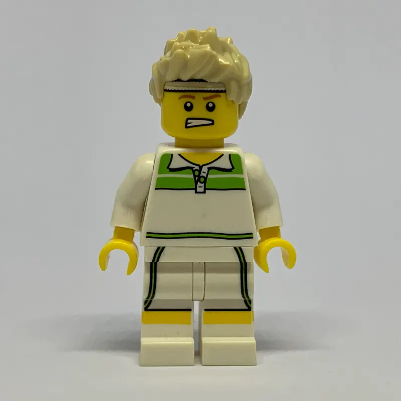 Tennis Ace