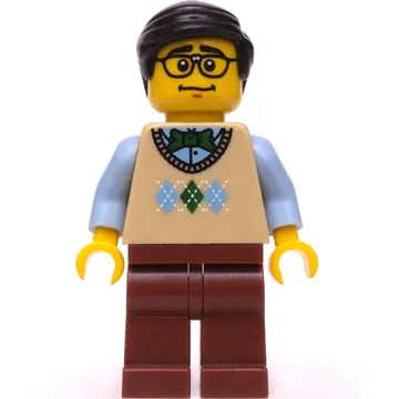 Computer Programmer (CMF)