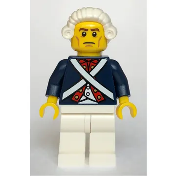 Revolutionary Soldier