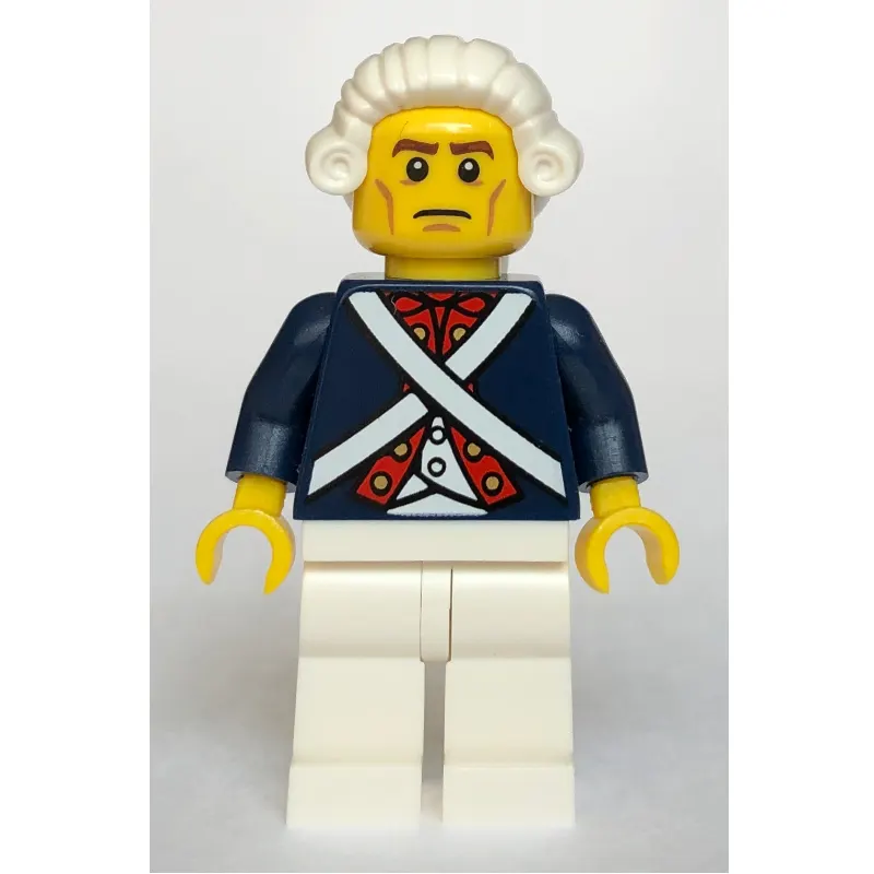 Revolutionary Soldier