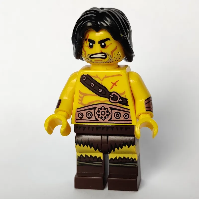 Barbarian