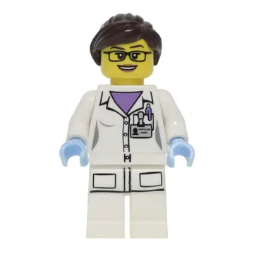 Scientist