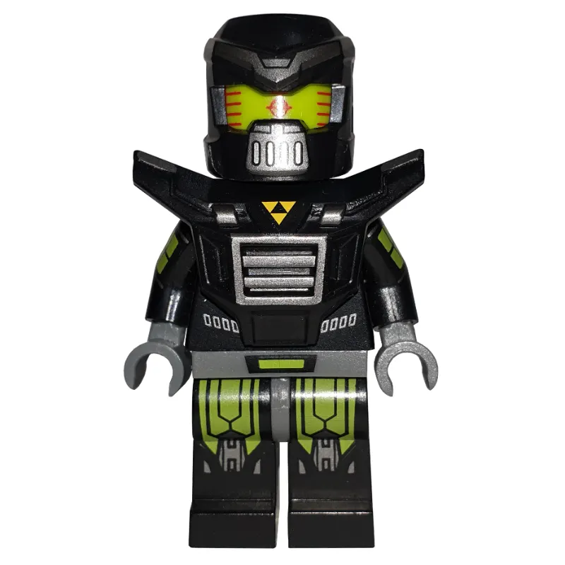 Evil Mech