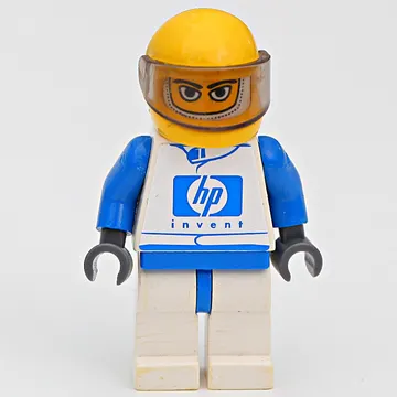 Race Driver - F1 Williams Team