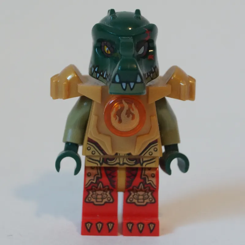 Cragger (Dimensions)