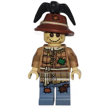 Scarecrow