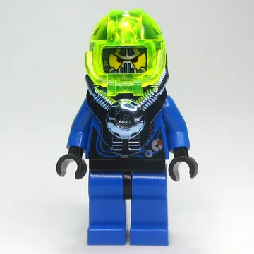 Hydronaut 1