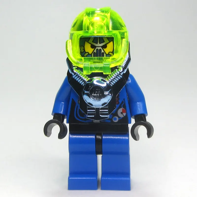 Hydronaut 1