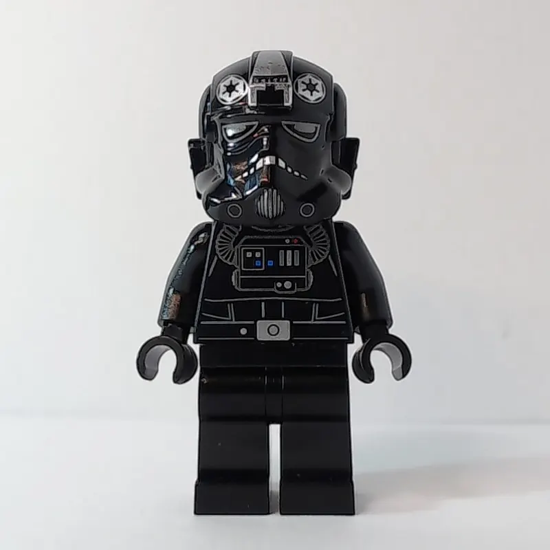 TIE Pilot / TIE Bomber Pilot