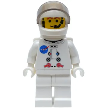 Apollo Astronaut