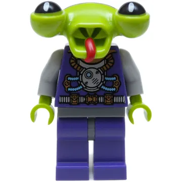 Space Alien
