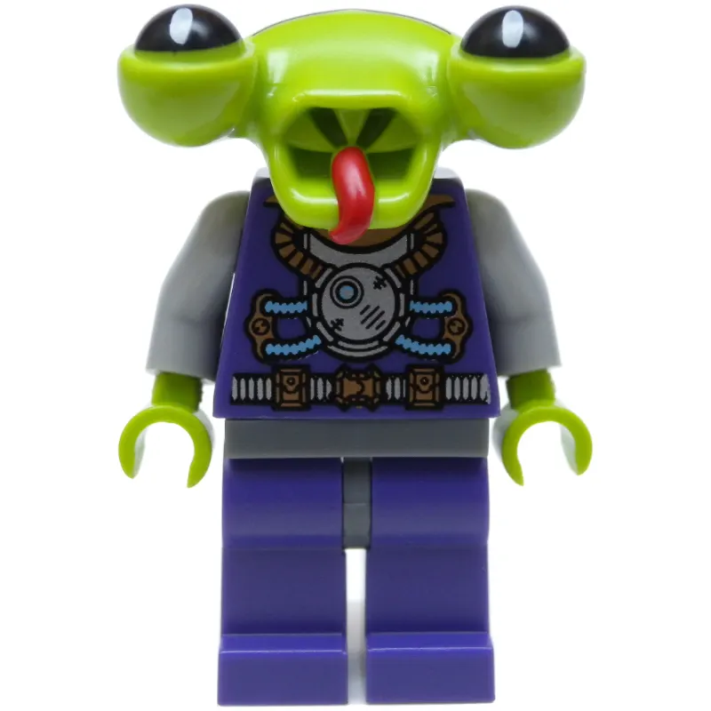 Space Alien