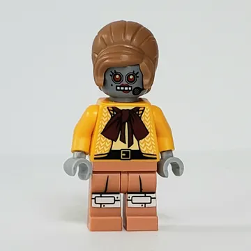 Velma Staplebot (CMF)