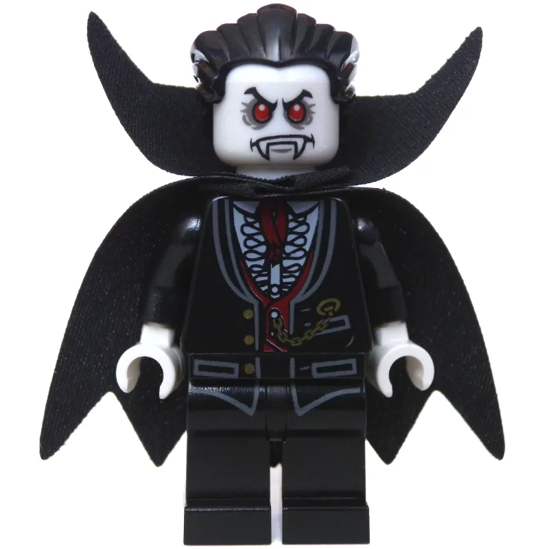 Lord Vampyre / Vampire