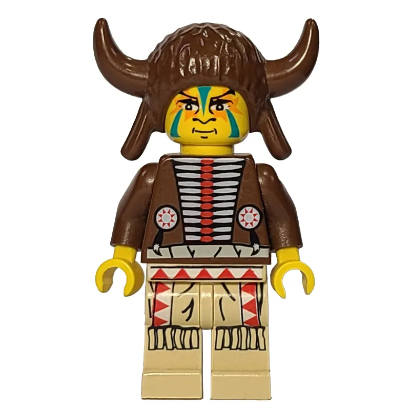 Indian Medicine Man
