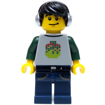 DJ