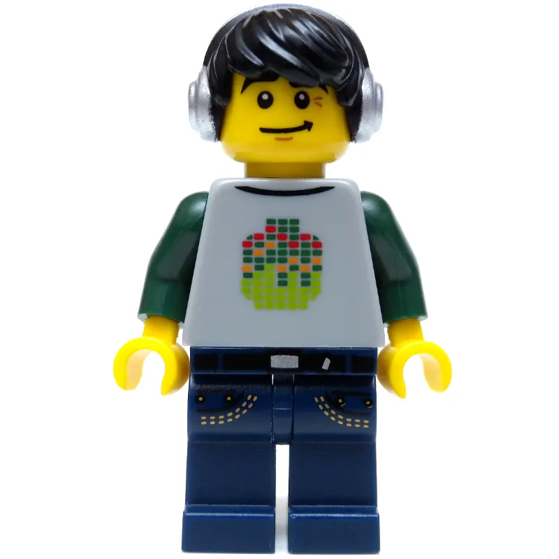 DJ