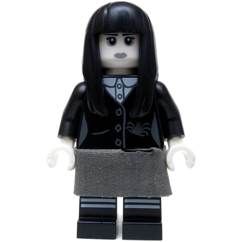 Spooky Girl (CMF)