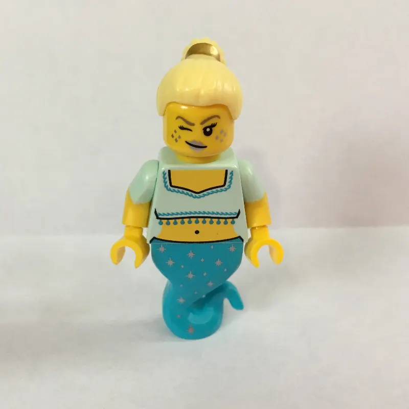 Genie Girl