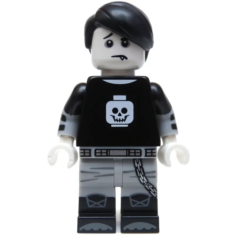 Spooky Boy