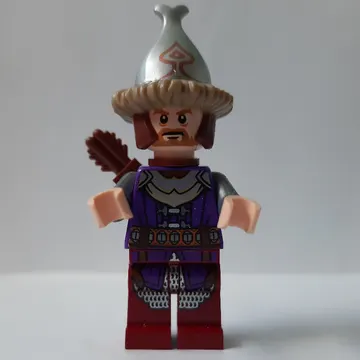 Lake-town Guard