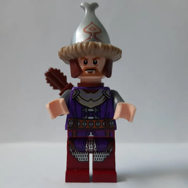 Lake-town Guard