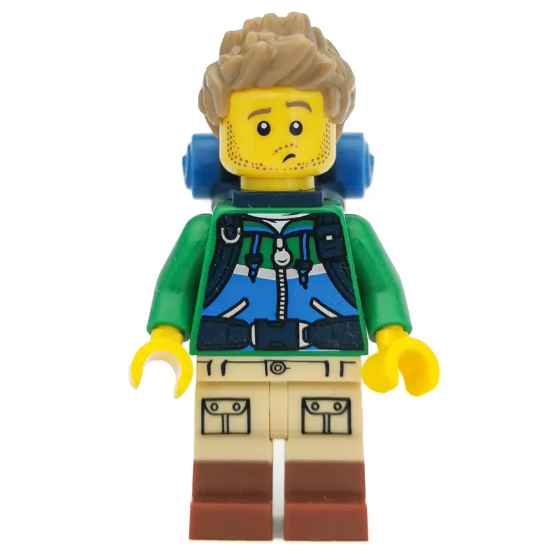 Hiker