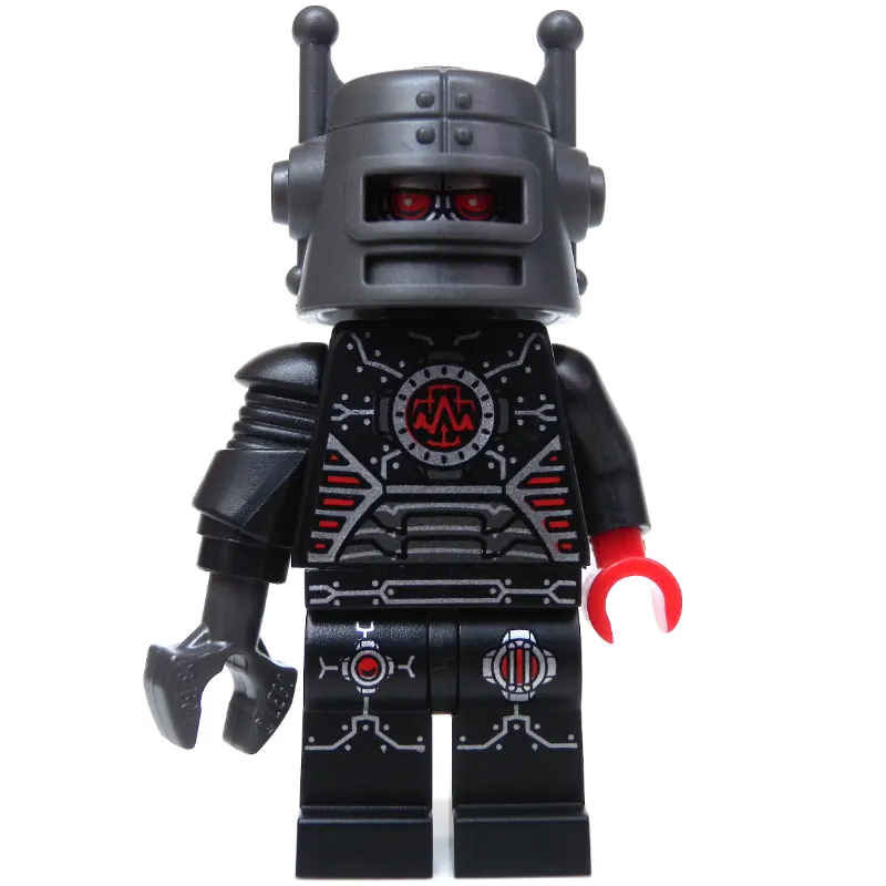 Evil Robot (CMF)