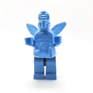 Watto, Plain Head