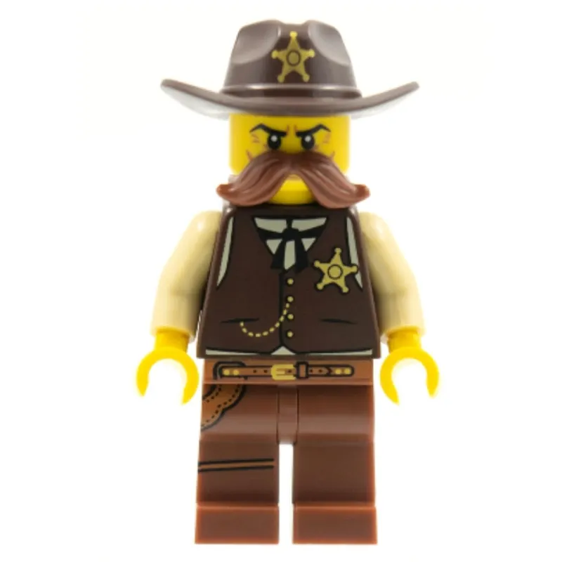 Sheriff