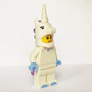 Unicorn Girl